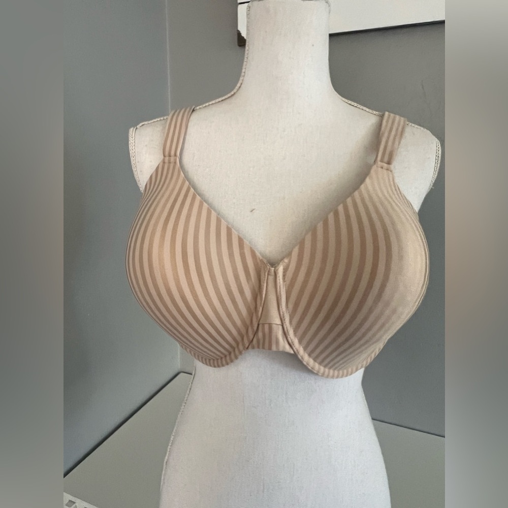 Playtex Bra style 4747 size 42D - Picture 1 of 6